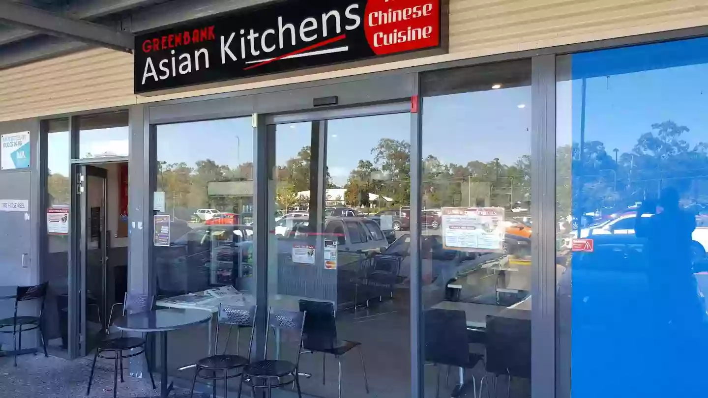 Greenbank Asian Kitchens