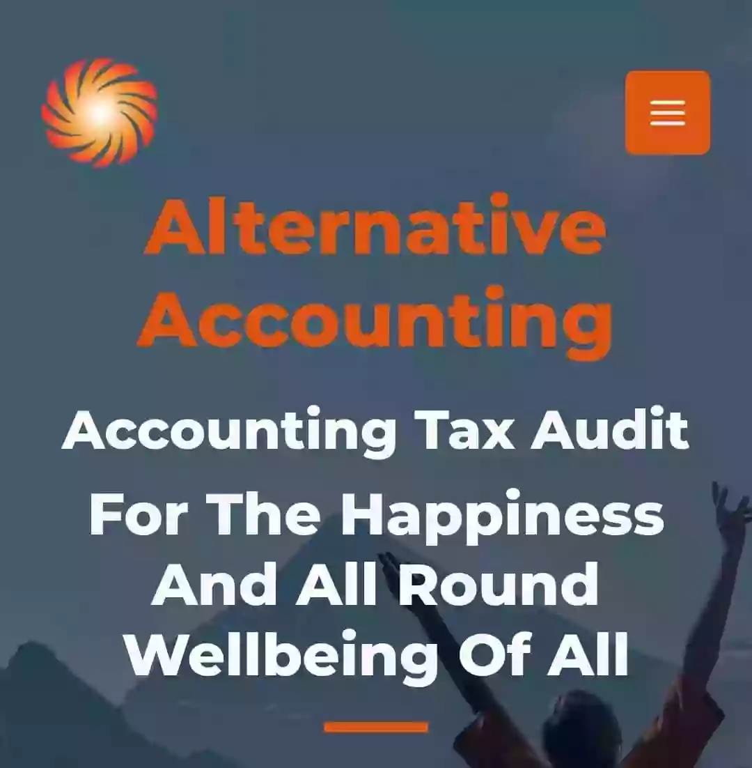 Alternative Accounting