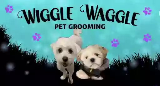 Wiggle Waggle Pet Grooming