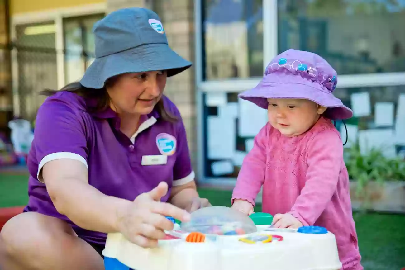 Goodstart Early Learning Flagstone