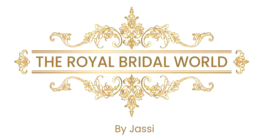 The Royal Bridal World by Jassi