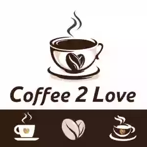 Coffee 2 Love