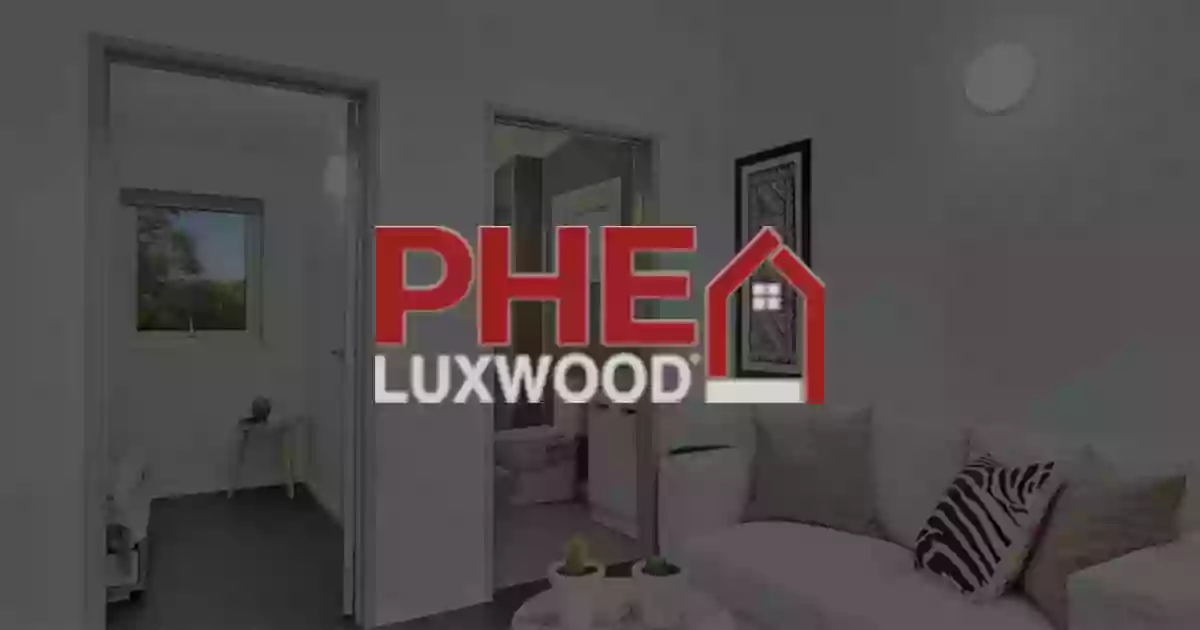 PHE Luxwood Homes Australia