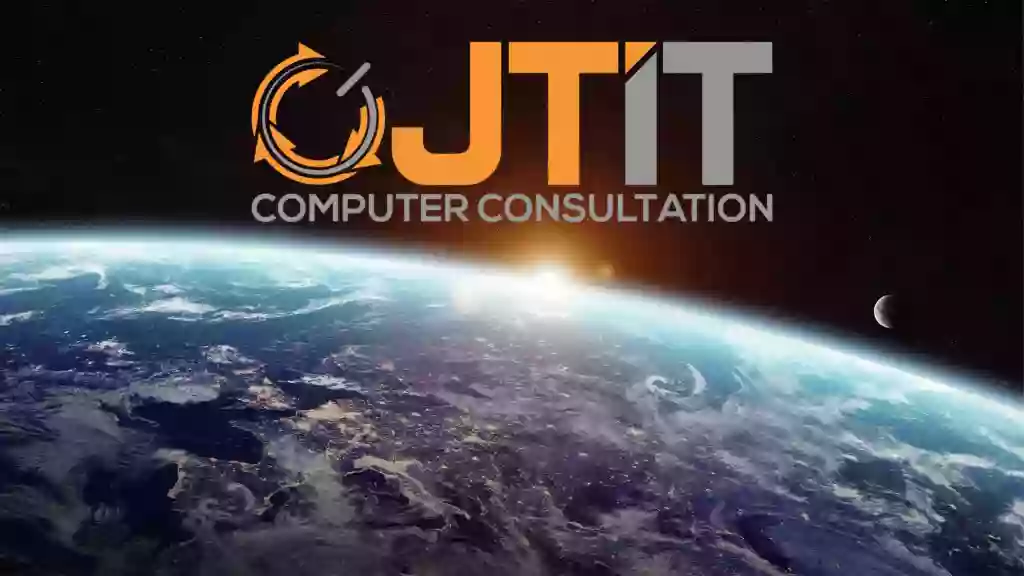 JTIT Computer Consultation