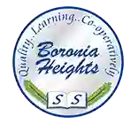 Boronia Heights State School