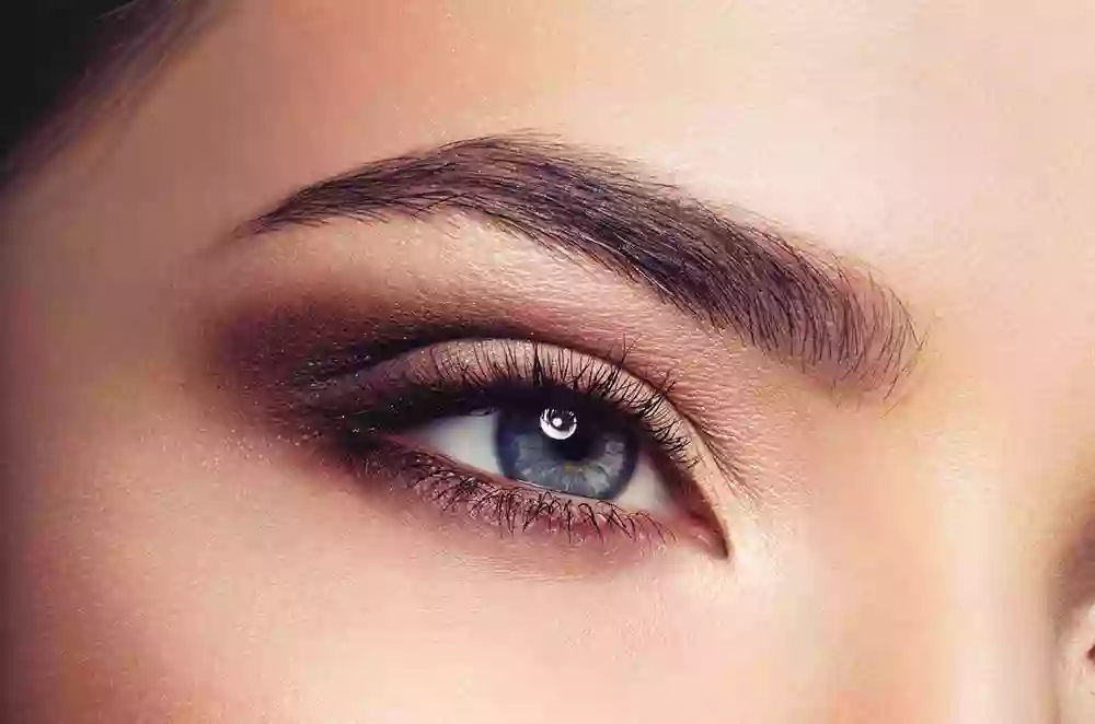 The Brow Cosmetic Tattoo