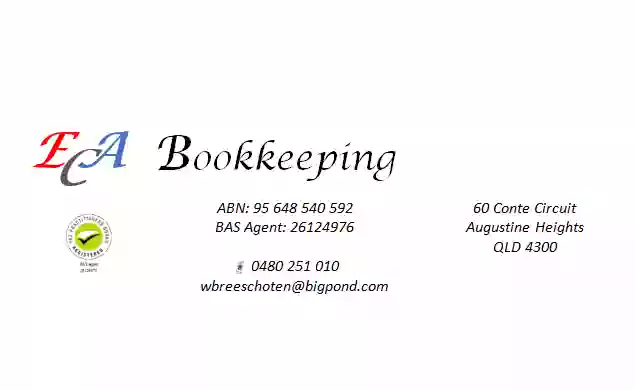 ECA Bookkeeping