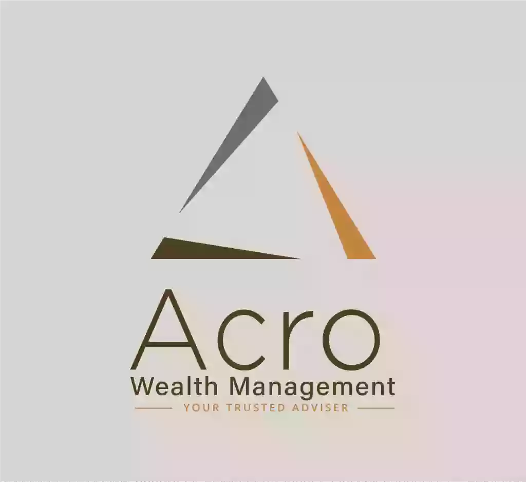 Acro Wealth Management