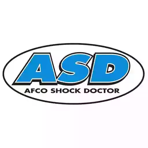 Afco Shock Doctor