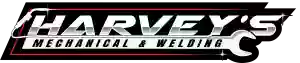 Harvey's Mechanical & Welding Services