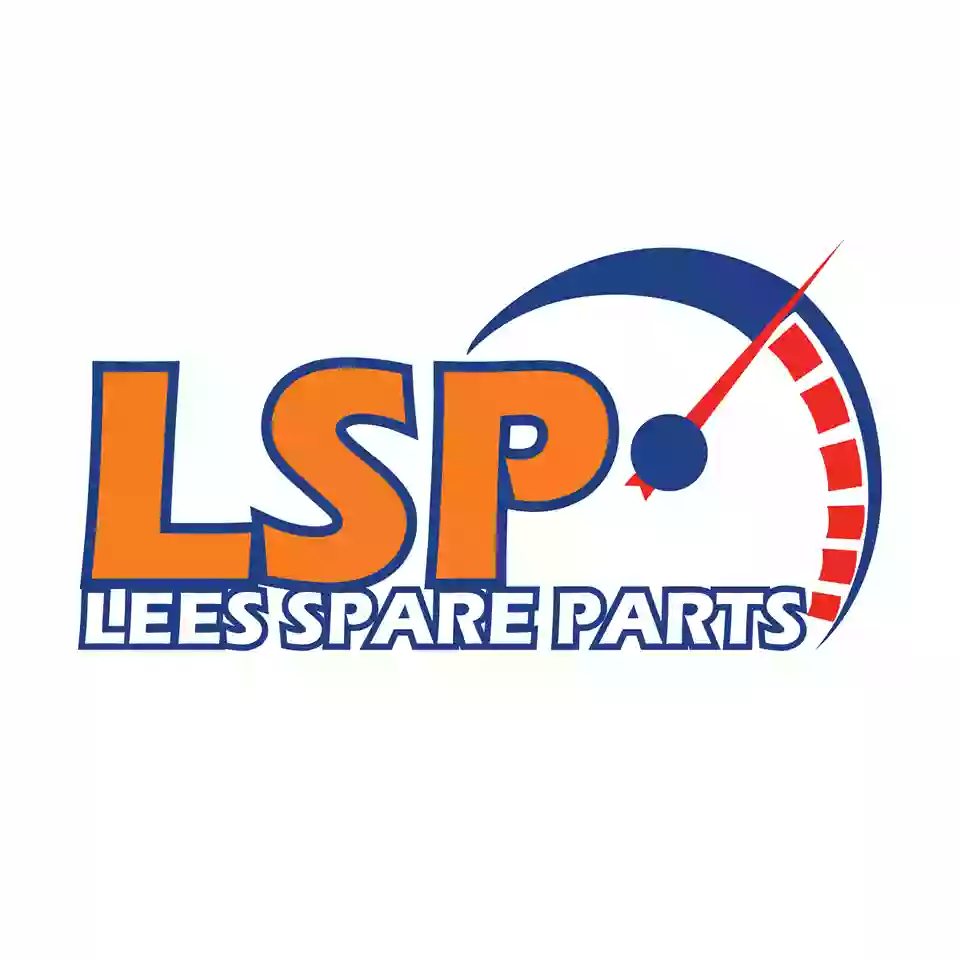 Lees Spare Parts and Performance