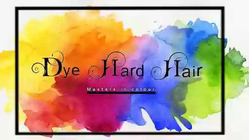 Dye Hard Hair