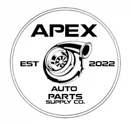 Apex Auto Parts Supply Co.