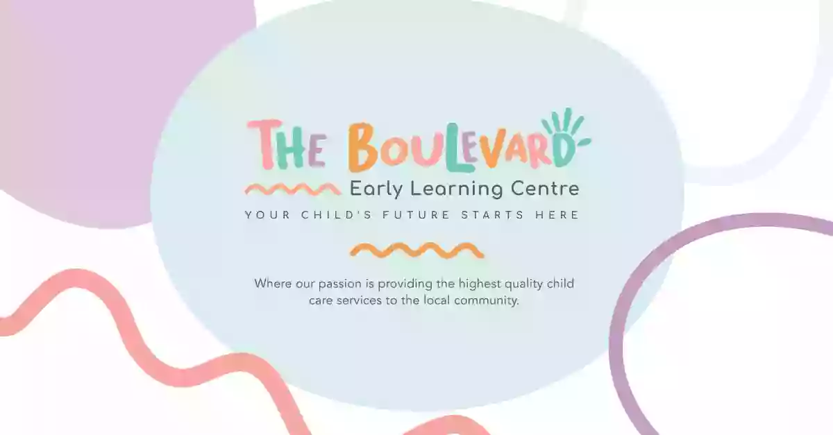 The Boulevard Early Learning Centre Windaroo