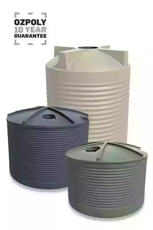 OzPoly Water Products