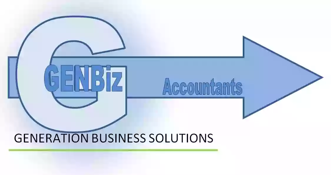 Generation Business Solutions