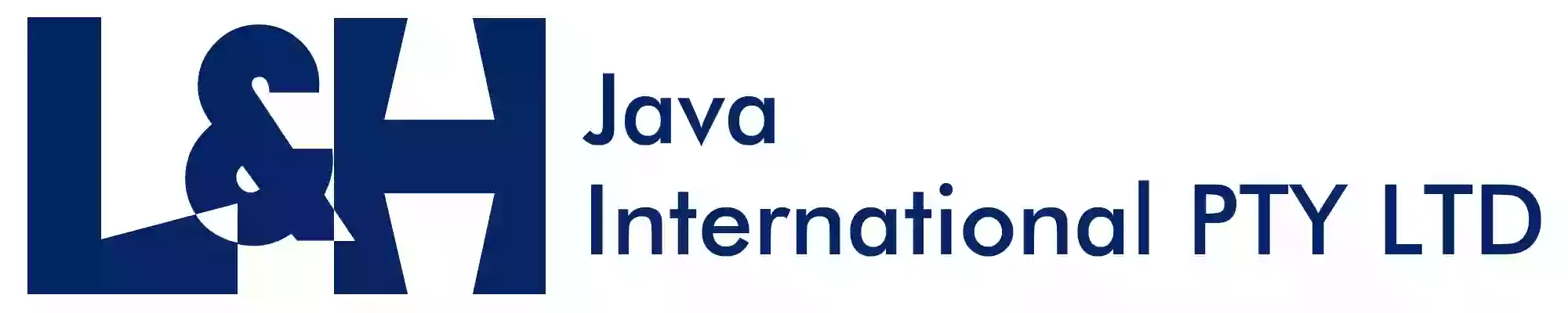 L&H Java International PTY LTD