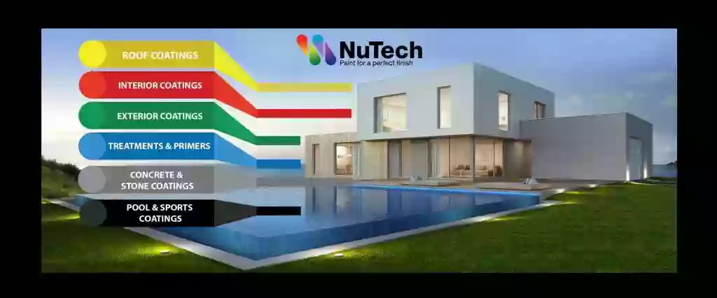 Nutech Paint