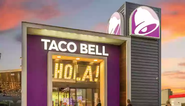 Taco Bell Beenleigh