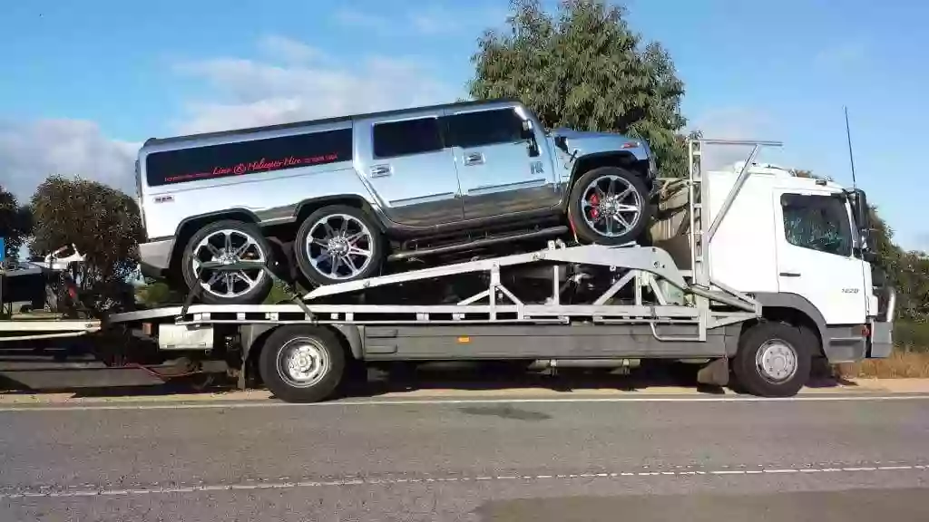 Interstate Car Transport Australia - Auto Mover