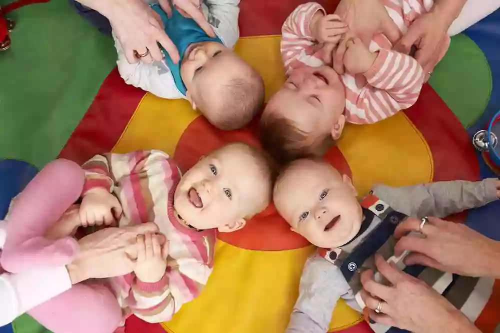 Hatchlings Early Learning Centre Waterford West