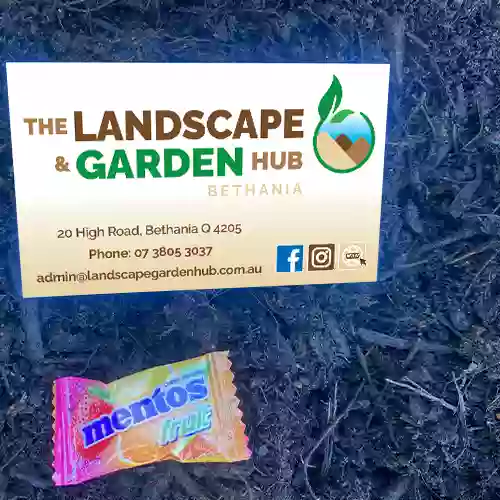 The Landscape & Garden Hub