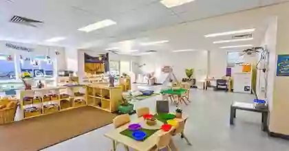 Guppy's Early Learning Centre - Kingston