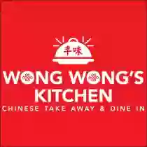 Wong Wong's Kitchen