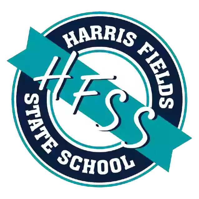 Harris Fields State School