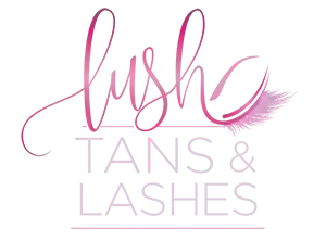 Lush Tans and Lashes