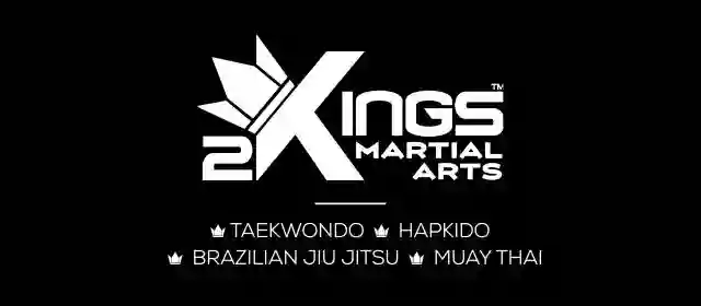 Two Kings Martial Arts