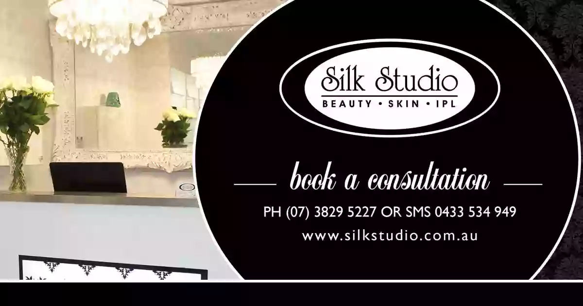 SILK STUDIO