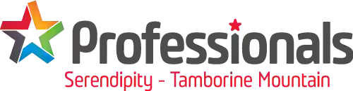 Professionals Serendipity Tamborine Mountain Real Estate & Property Management