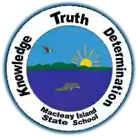 Macleay Island State School