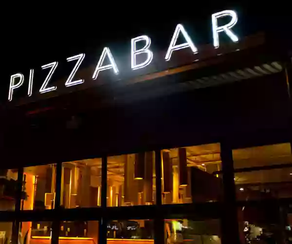 Pizza Bar