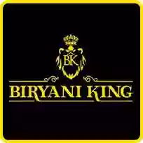 Biryani king