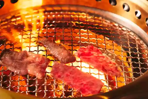 Yakiniku Hachibeh Torquay All You Can Eat BBQ