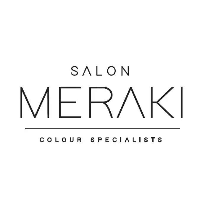 Salon Meraki Colour Specialists