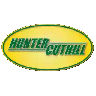 Hunter Cuthill