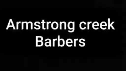 Armstrong Creek Barbers