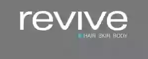 Revive Hair, Skin & Body