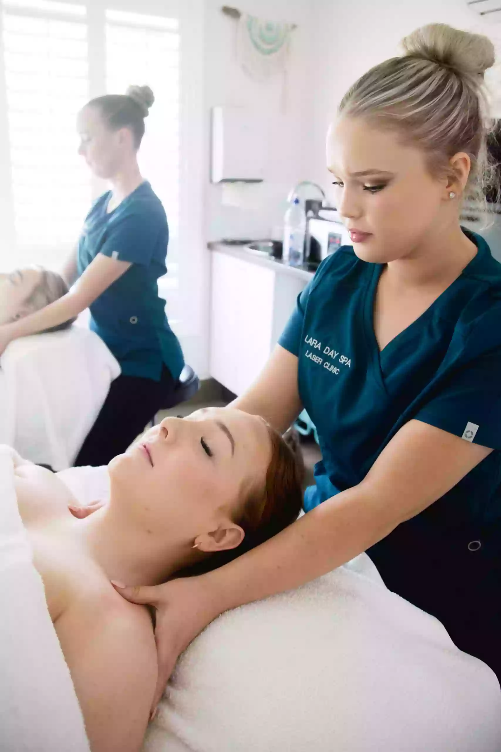 Lara Day Spa Laser Clinic