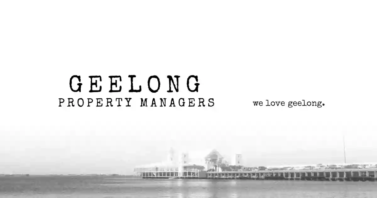 Geelong Property Managers