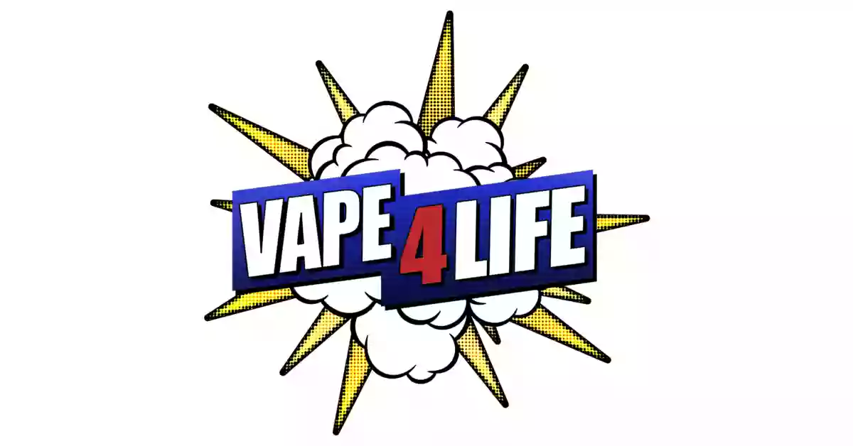 Vape4life