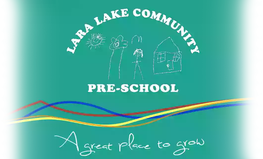 Lara Lake Community Pre-School