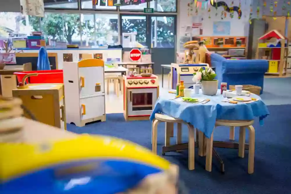 Normanby Street Preschool