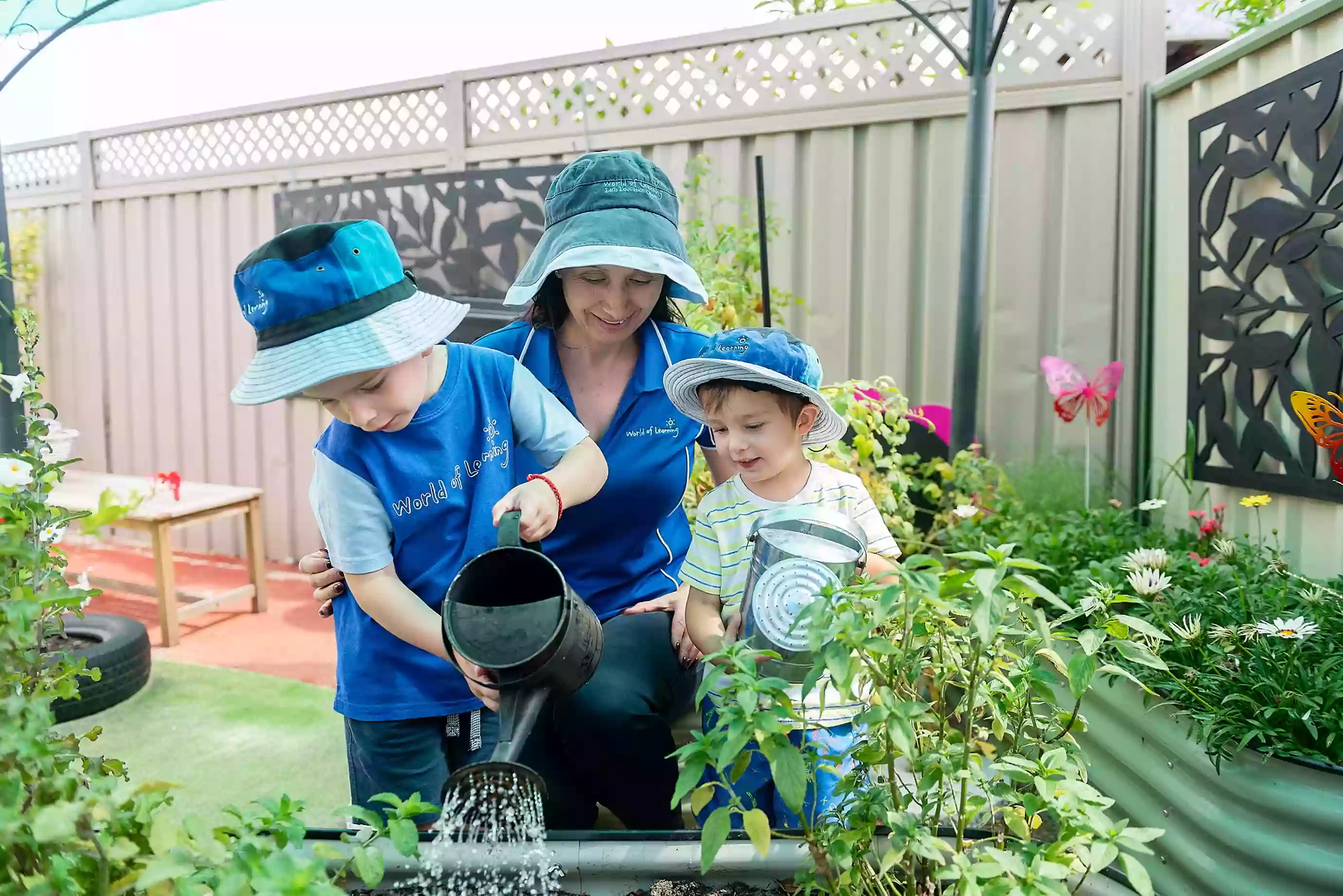 Geelong World of Learning