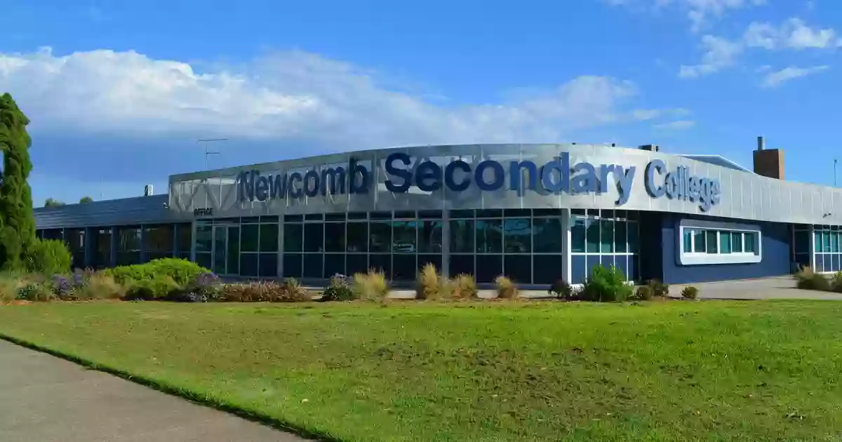 Newcomb Secondary College