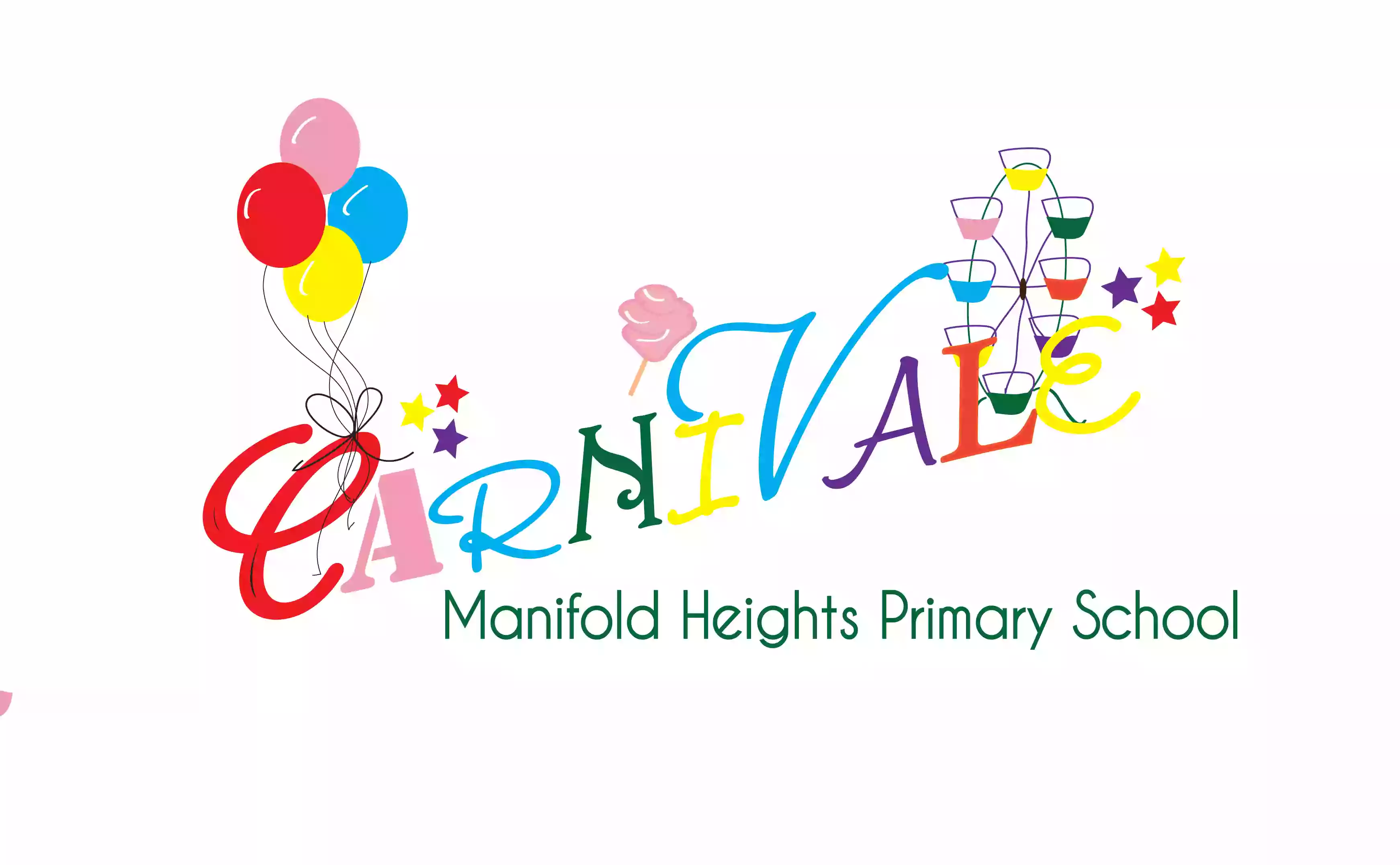 Manifold Heights Primary School