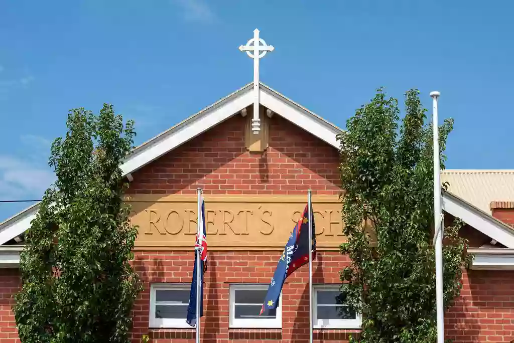 St Robert's Catholic School